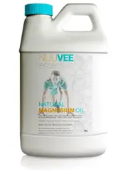 10L Natural Magnesium Oil