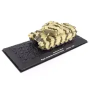 IXO 1/72 British Main Battle Cruiser Heavy Centurion Sunkhuron Tank Model Toys