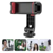 Rotation Phone Holder Phone Holder Mount Clip Smartphone Tripod Stand