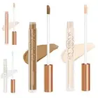Women Highlight Stick Concealer Contour Sticks Face Makeup 10Pcs Trendy Smooth