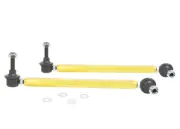 WHITELINE FRT Sway bar link FOR DAEWOO NUBIRA J100, J150 6/97-5/03 KLC140-295 (for: Daewoo)