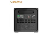 VoltX E1000 768Wh Portable Power Station AC 1000W Lithium Iron Phosphate Battery