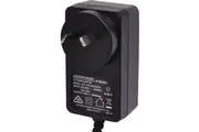 Powertran 12V DC 2A 1.2m Cable Appliance Positive Centre Power Supply Adapter