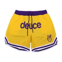 在飛比找蝦皮商城優惠-Deuce Brand Vibe Shorts Lakers