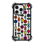 iPhone 16 Pro Bounce Case MagSafe Compatible Heliotrope by Craig & Karl