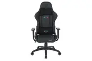 ONEX STC Tribute Hardcore Gaming Chair - Black