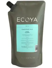 [ECOYA] Lotus Flower Hand and Body Wash Refill