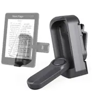 Remote Control Page Turner for Kindle and Stand Accessories for Kindle Reading