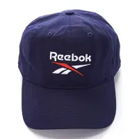 在飛比找Yahoo!奇摩拍賣優惠-REEBOK TE LOGO CAP 刺繡LOGO 運動 休