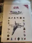 CAM Decals 1/48 HORNETS NEST McDONNELL DOUGLAS F/A-18 HORNET 48031