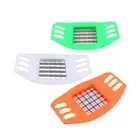 French Fry Potato Chip Cutter Vegetable Fruit Chopper Kitchen BG