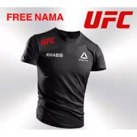 在飛比找蝦皮購物優惠-Ufc Reebok MMA PERCUMA Nama / 