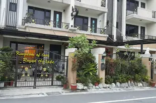 花蓮愛的國度民宿The Kingdom of Love Hostel Hualien