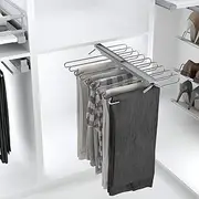 [Menage Confort] Reversible Reversible 9 OR 11 Pants 9 Pants