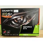 GIGABYTE GEFORCE GTX 1660 TI OC 6G