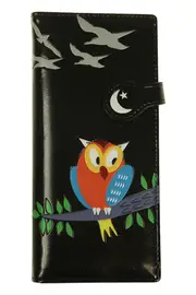 Night Owl Wallet--DEV-FWA-61