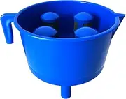 Fuel Filter Funnel Oil Filter Funnel Oil-Water Separator with Flexible Extendable Conduit