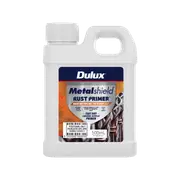 Dulux 1L Metalshield Rust Defence Primer