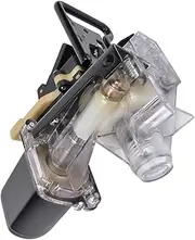 Prefer Warehouse Trunk Lid Pulldown Motor Compatible with Chevy Pontiac Buick Cadillac Oldsmobile 5 pin 1986-2002