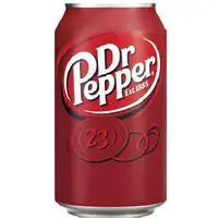 在飛比找蝦皮購物優惠-[COSTCO代購] Dr.pepper 355ML單罐、1
