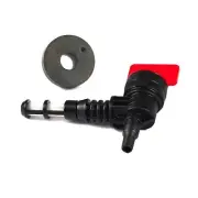 Fuel Valve Petcock Briggs & Stratton Storm Responder 5500 8250 Generator 030430