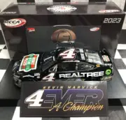 Kevin Harvick #4 Hunt Brothers Pizza Camo Black 2023 1:24 Mustang ELITE 1 OF 229