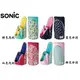 日本SONIC SMA-STA 可立式筆袋/收納包,化妝包! ! FD-7169