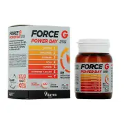Vitavea Force G Power Day 20 tablets