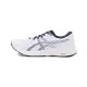 ASICS GEL-CONTEND 8 舒適慢跑鞋 白藍 1011B492-104 男鞋