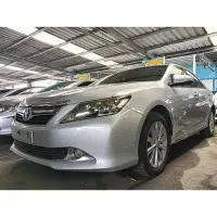 在飛比找蝦皮購物優惠-2012 Camry 油電 15萬公里換電池