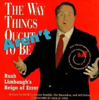 在飛比找博客來優惠-The Way Things Aren’t: Rush Li
