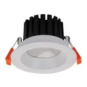 Domus Aqua 13W COB LED Tri Colour Weatherproof Downlight