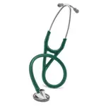 《好康醫療網》3M LITTMANN 心臟科精密型聽診器-松墨綠2165