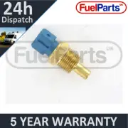 For Fiat Tipo Uno Tempra 1.4 1.6 FuelParts Coolant Temperature Sensor WS1038PV