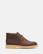 Desert Boot Kids Beeswax