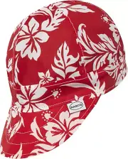 Blue Lightening Welding Cap
