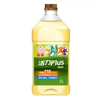 在飛比找蝦皮商城優惠-福壽 活力PLUS調合油(2L)【愛買】