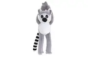 Keeleco 38cm Lemur Longarms Animal Stuffed Plush Kids Children Soft Toy 0m+