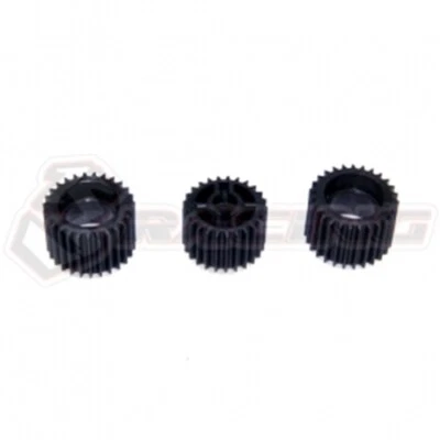 3RACING SAK-MG02 Plastic Parts Idler Gear 1/10 RC SAKURA MINI MG M-CHASSIS