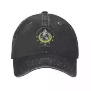 Helldivers Baseball Cap Men Women Cotton Dad Hat Summer Outdoor Snapback Hats