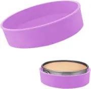 Springform Pan Protector for 9 Inch and 9.5 Inch Springform Pan round Cheesecake