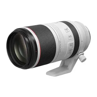 佳能 RF 100-500mm F4.5-7.1 L IS USM遠攝變焦微單鏡頭 R5 R6