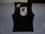 ST GEORGE ILLAWARRA DRAGONS BNWT CLASSIC SPORTS TRAINING SINGLET SIZE SMALL