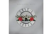 UNIVERSAL MUSIC GUNS N ROSES GREATEST HITS - DOUBLE VINYL ALBUM