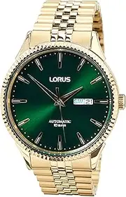 [Lorus] Men's Automatic Analogue Watch 32018571
