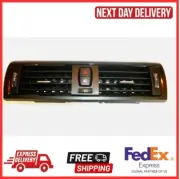 BMW 1 F20 DASHBOARD AIR VENTS HAZARD SWITCH 9207116-11 10-14 OEM NEW