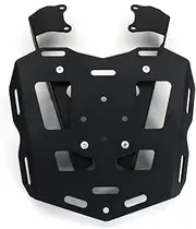 Xitomer Rear Rack Fit for NX500 CB500X CB400X CB500F CB500R Motorcycle Luggage Rack Cargo Rack Storage Rack Carrier