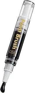 Auto Touch Up Paint, Vehicle Swirl Removal Solution, Automotive Swirl Remover Polishing Pen for Motorcycle Trucks Boats Marine RVs