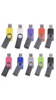 ZIPPY USB Flash Drive Memory Stick Pendrive Thumb Drive 32GB USB 3.0