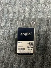 Crucial 16GB DDR4-2666 SODIMM
